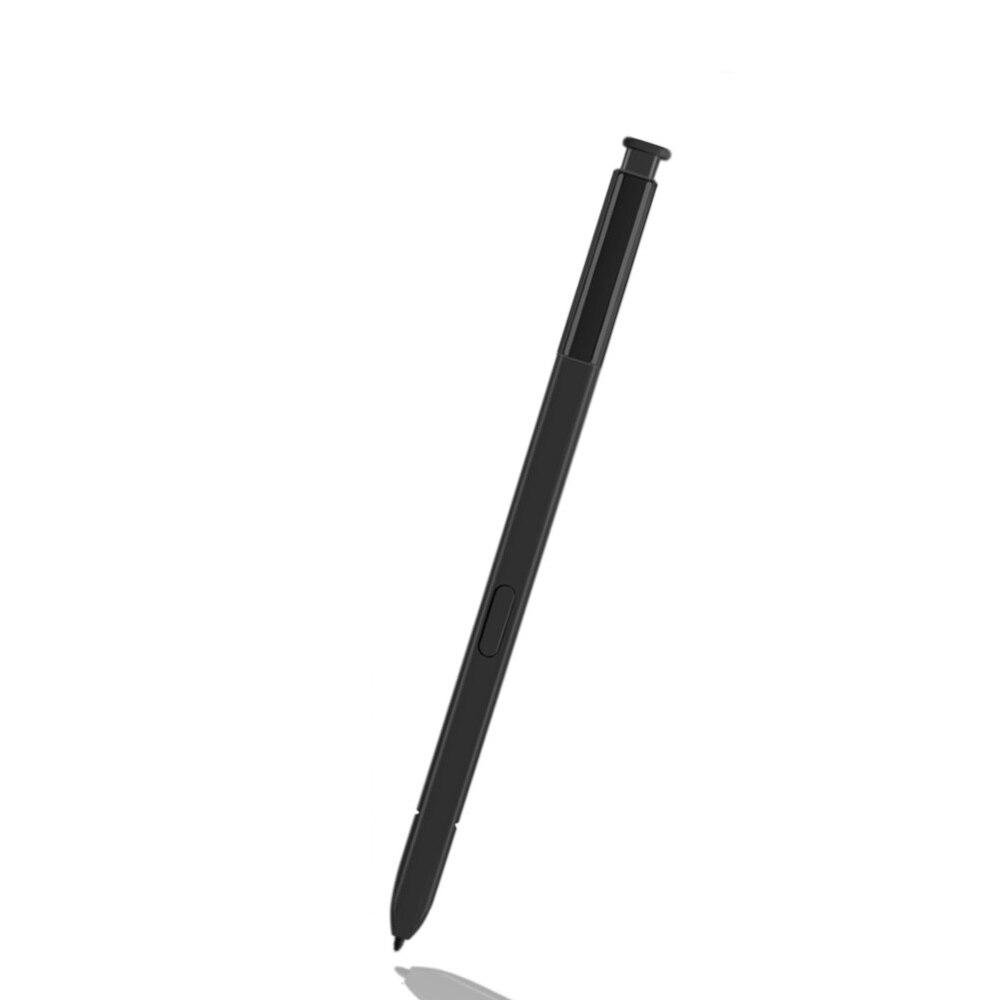 Grupo Vertical Stylus S Pen para Samsung Note 8 SPen Touch Galaxy lápiz: Black