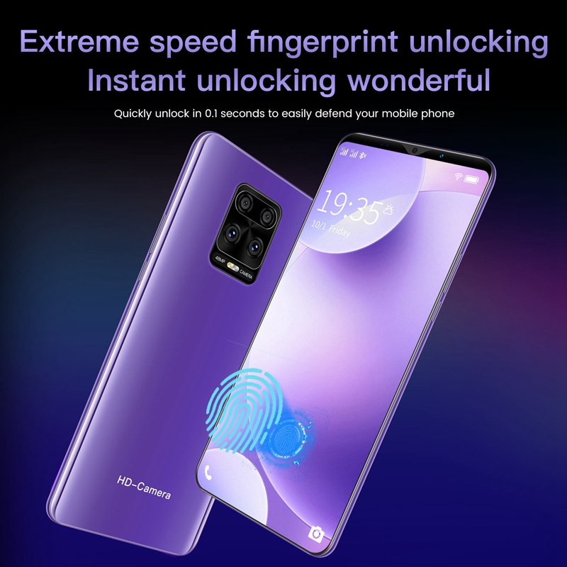 Note9 Smart Phone 5.8 Inch MTK6572 1GB+4GB Memory 200W Pixels Dual Card Dual Standby Android 4.4.2 Phone