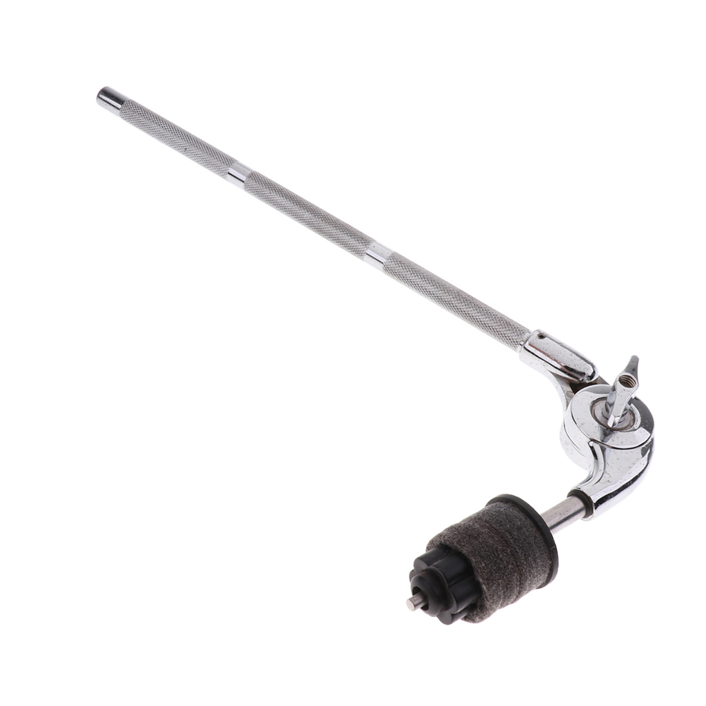 1pc Drum Set Clamp Cymbals Boom Drum Set Parts Accessory for Beginners