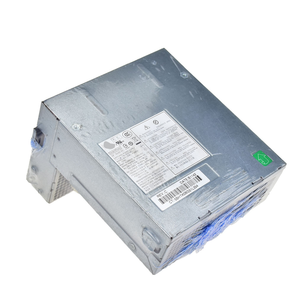 Per HP 6000 6005 8000 8200 SFF Alimentazione PC8027 HP-D2402E0 PS-4241-9HA Psu