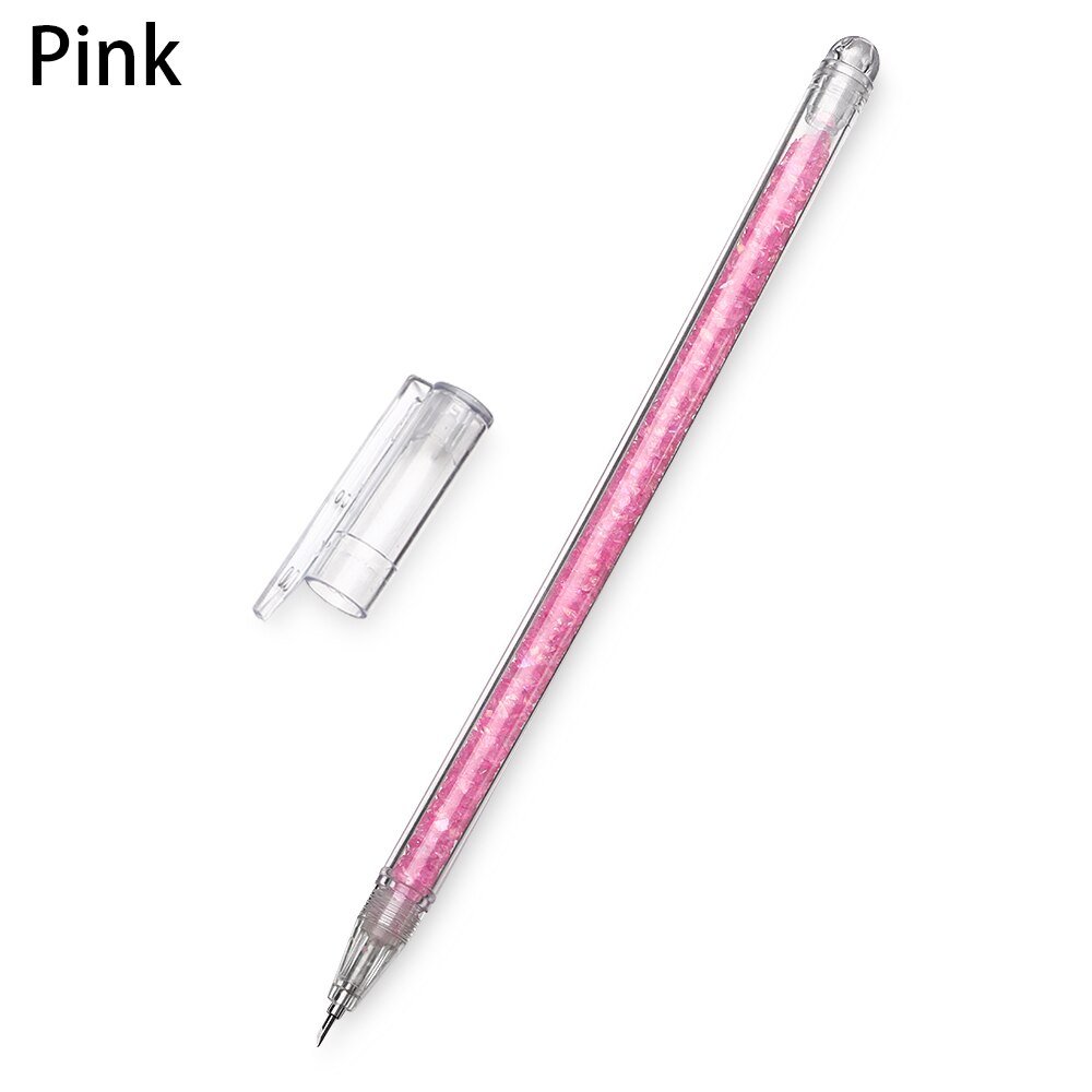 Utility Knife Express Box Knife Paper Cutting Craft Tool Precision Sticker Washi Tape Paper Cutter Automatic Utility Pen Knife: 9-15.8cm