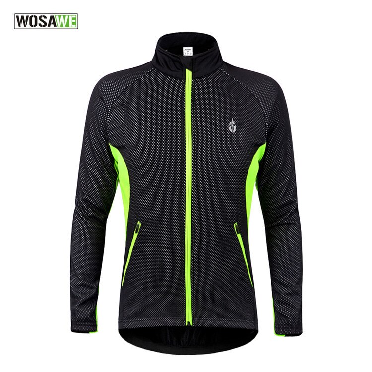 Vinter cykeljackor herr dam chaquetas ciclismo invierno vindtät cykeljacka xxxl cykel cykeljacka i termisk fleece