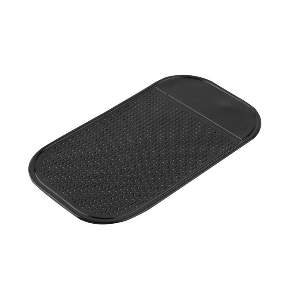 1Pc Auto Dashboard Silicagel Sterke Zuignap Houder Anti Slip Mat Voor Mobiele Telefoon Auto Accessoires