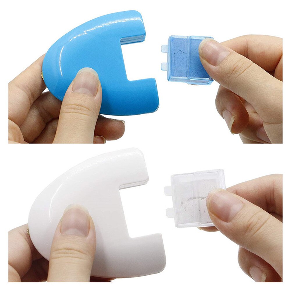 1Pcs Naaien Gereedschap Krijt Wiel Cut-Gratis Stof Marker Naaien Kleermaker Krijt Naaien Kleding Markers Accessoire Voor tailor Naaien