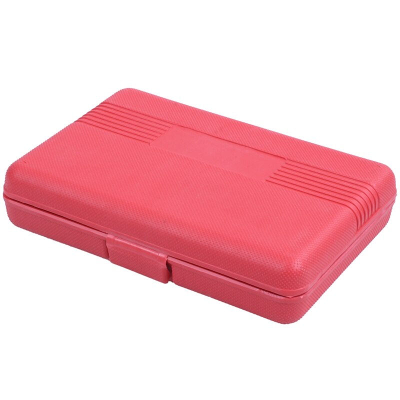 100pc Security Bit Set Torx Star Tamper Screws Hex Key Phillips Slotted Tri Wing