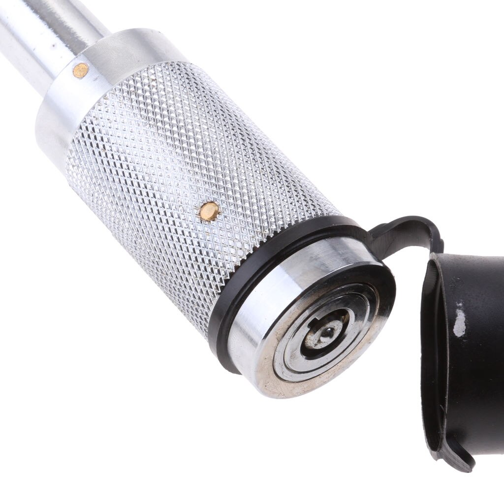 Heavy Duty Trailer Hitch Lock, 5/8'' Trailer Hitch Locking Pin Set, Receiver Hitch Lock with Keys