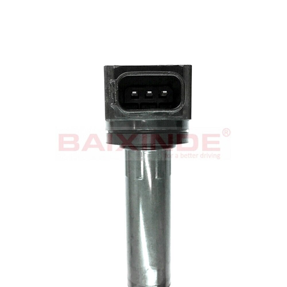 Ignition Coil TC-28A 30520-PNC-004 30520PNC004 For Honda Accord CRV Civic Acura