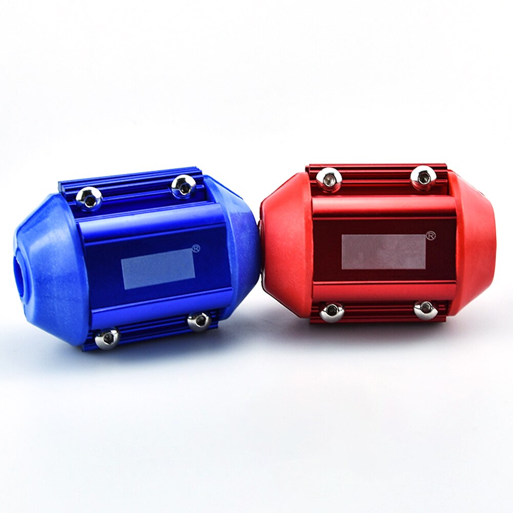 Universal Car Fuel Saver Magnetized Car Fuel Economizer Vehicle Fuel Saving Device Auto Magnetizer Car Tools Accessories