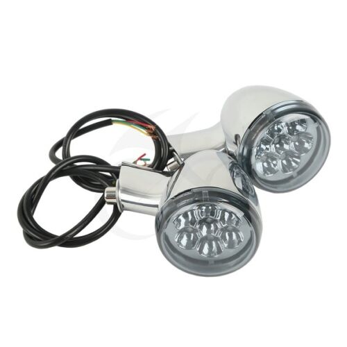 for Harley Davidson XL Sportster 1200 883 Motorcycle Turn Signals Light Blinkers for Harley Davidson XL Sportster 1200 883 Motorcycle Turn Signals Light Blinkers
