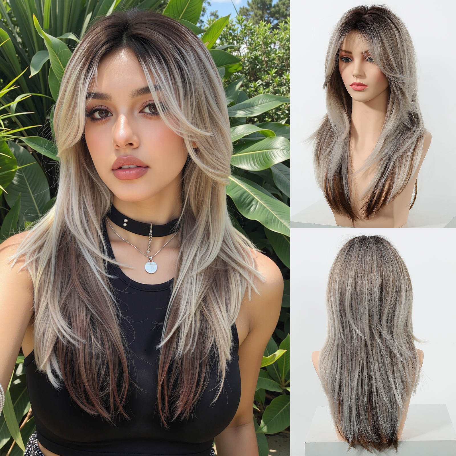 Tegner i animestilen. Bilde av en jente på bildet med japansk anime. . –  stockillustrasjon © Leonid_Eremeychuk #142010232, image size:1600x1600