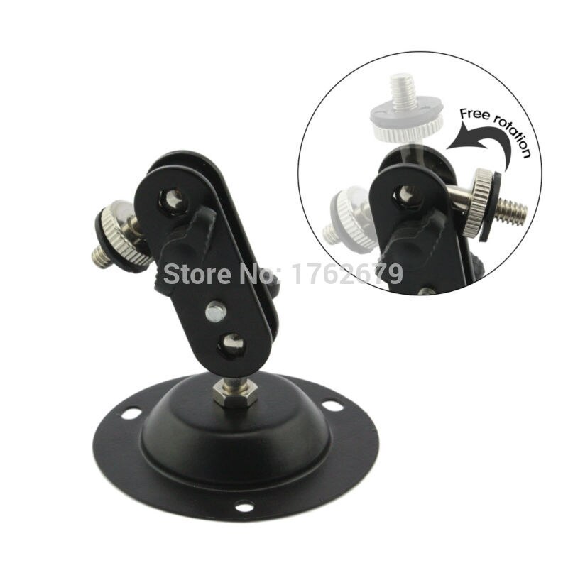 ELP Camera Wall Mount stand cam module mount bracket baby monitor camera mount CCTV accessories