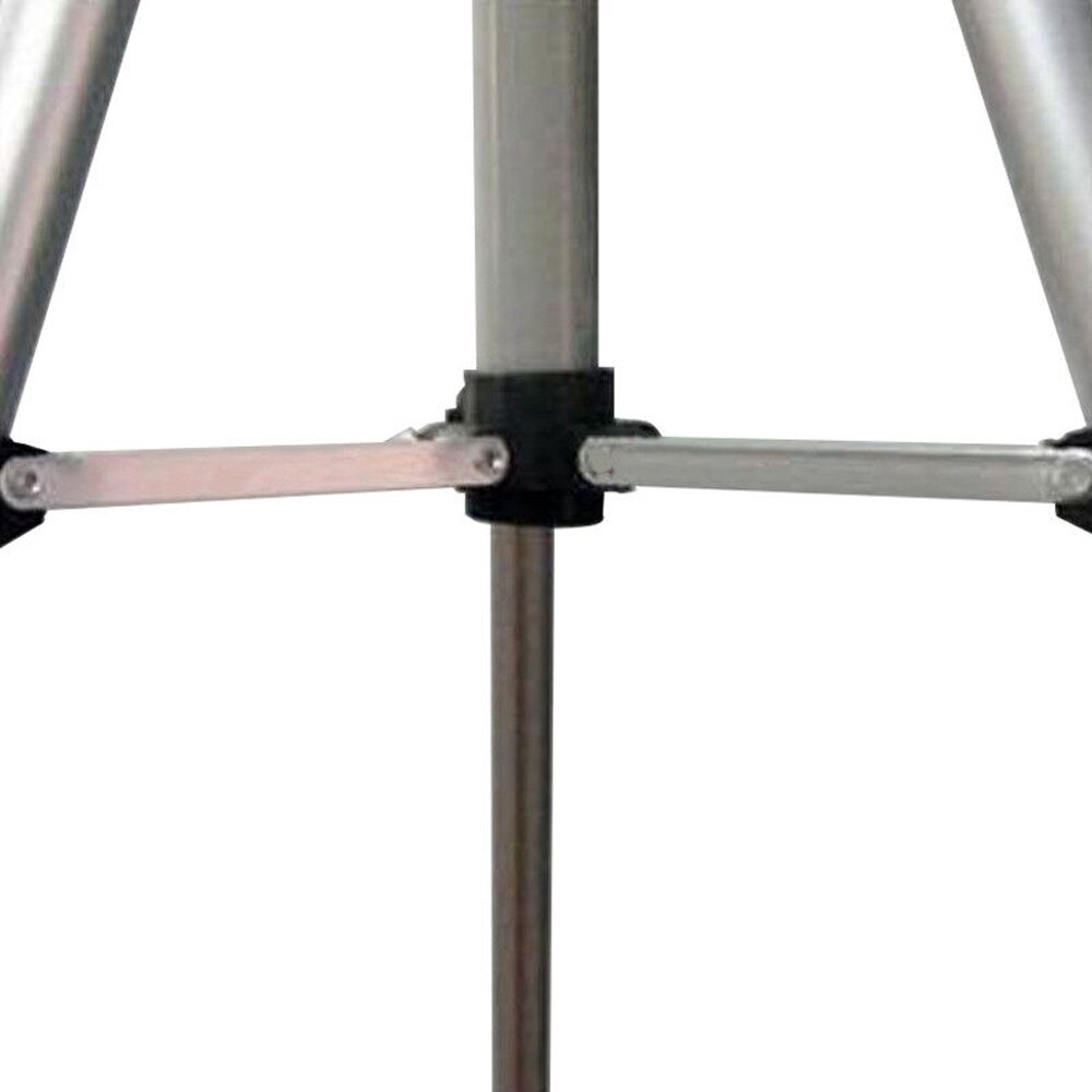 Lightweight Adjustable Extendable Tripod Portable for Camera DLP Mini Projector Stand Mount Support 2kg Aluminum alloy Holder