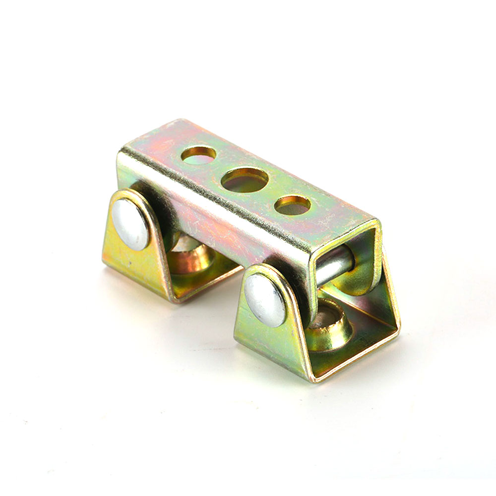 Krachtige 4 stk magnetiske v-type svejseklemmer justerbare magnetiske v-type magnetiske faneholdere svejsearmatur stærkt håndværktøj