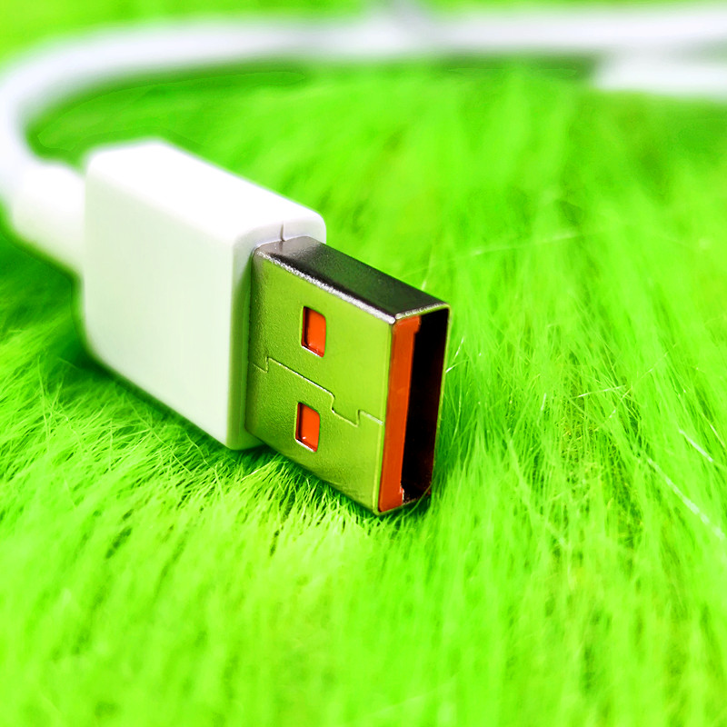 Xiaomi Original Turbo Charger Cable 55W 67W 120W Fast Charging 6A For Mi 11 10T 10 Pro 5G Black Shark 3S Redmi Note 9 10 11 Pro