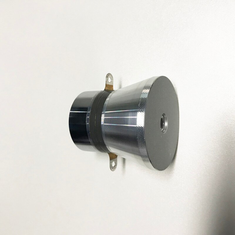 ultrasonic transducer vibrations cleaning for 28khz 100W ultrasonic vibration cleaning machine