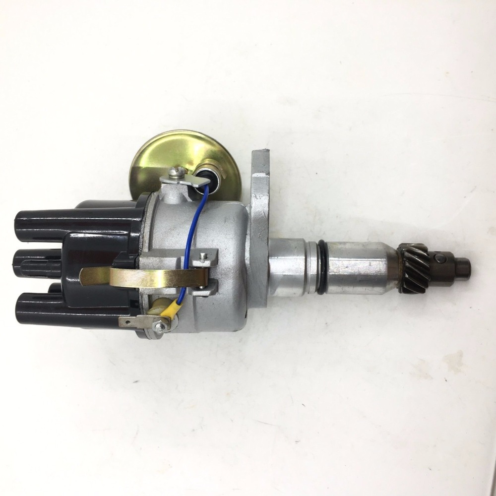 Fördelare passar till suzuki  f8a 462 motor jfd 462 oe 33100-79290 4 cyl