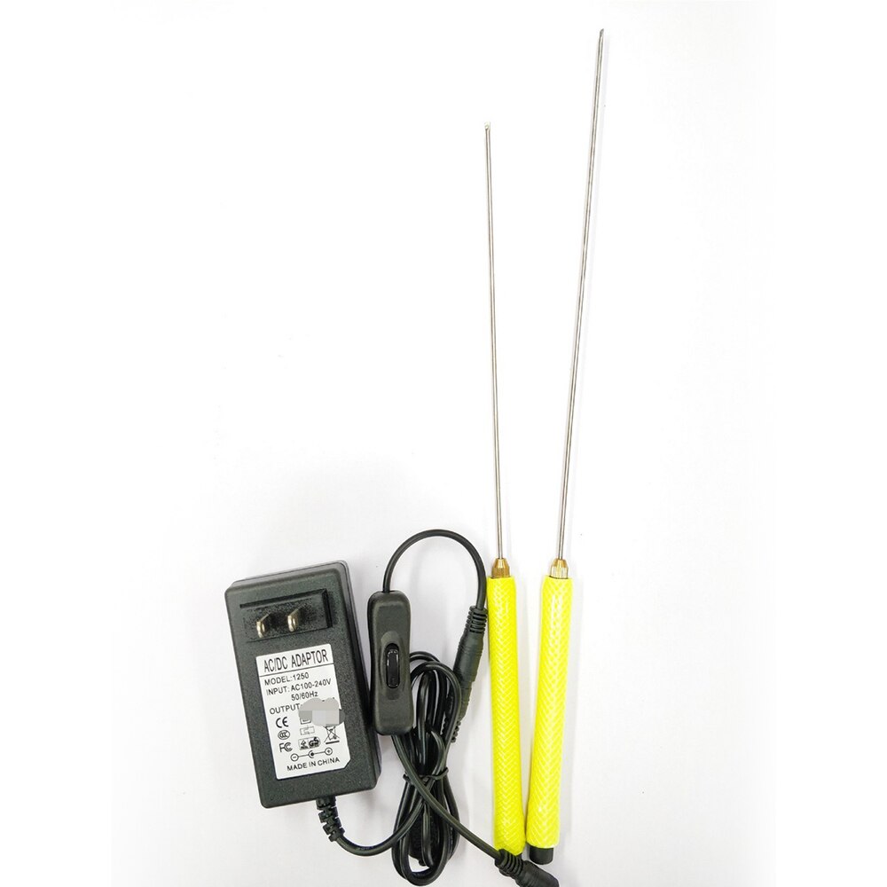 Portable Foam Cutter polystyrene Cutter Styrofoam sponge Electric Cutting Machine Pen DIY Tools 15W 5/10/15/20/25CM