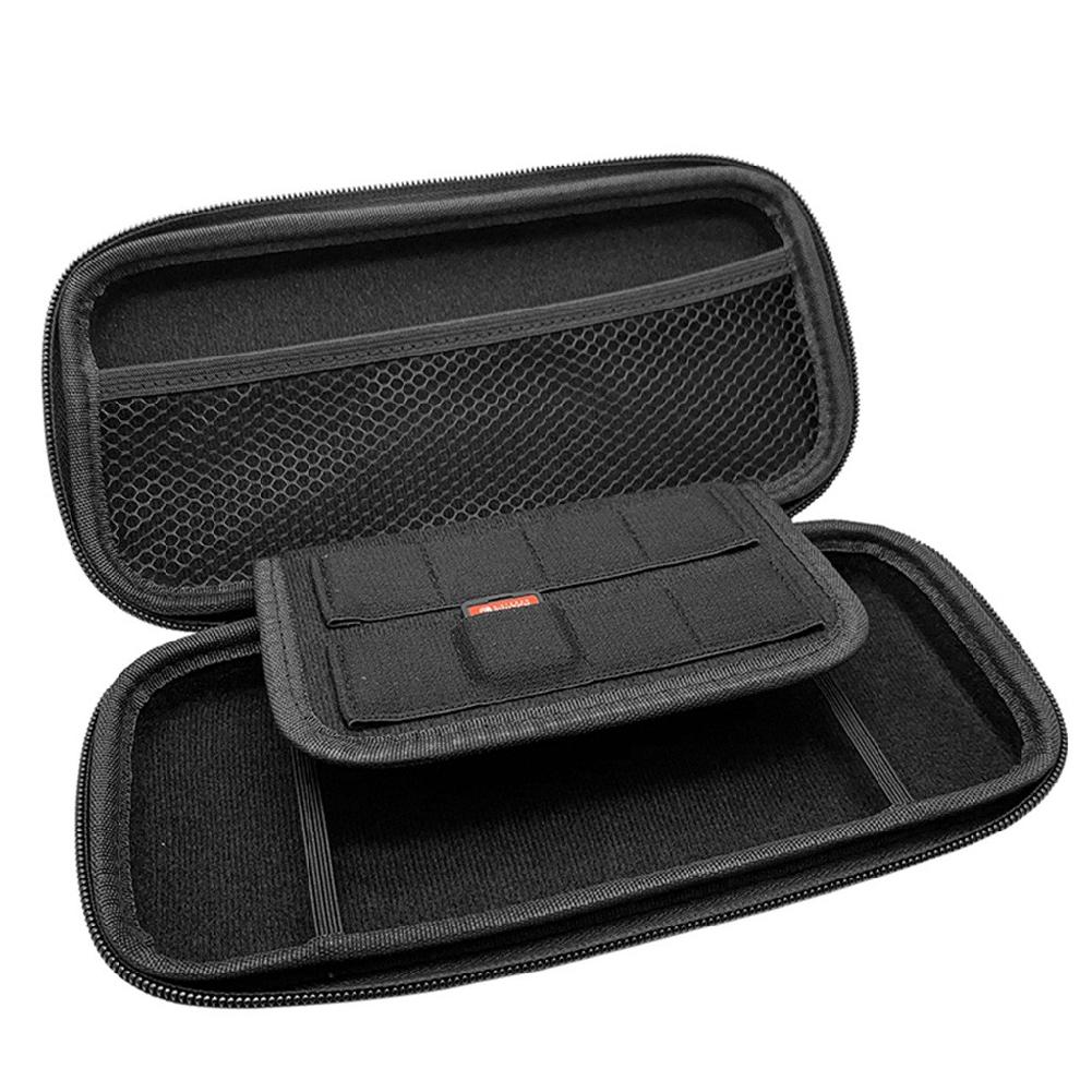 Für Nintendo Schalter lite Fall EVA Trage Abdeckung Fall Spiel Tasche für NS Schalter Lite Host Controller Lagerung Box Schalter zubehör