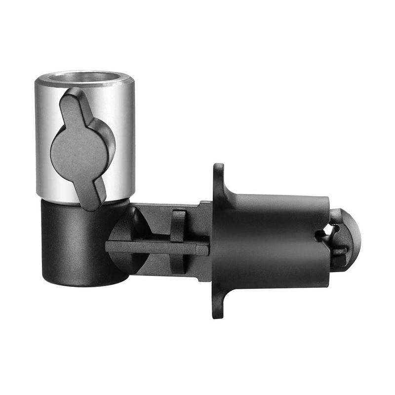 Reflector Houder Stand Light Stand Clip Studio Fotografie Achtergrond Reflector Disc Houder Clip Voor Light Stand