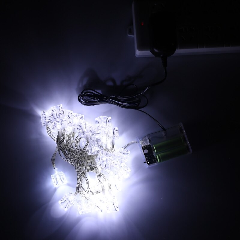 3V-12V Adjustable AA Battery Power Supply Adapter Replace 2AA to 8AA Batteries