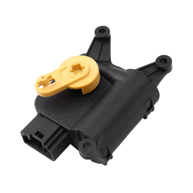 Car AC Heater Defrost Flap Actuator Servo Motor for - TT Golf Jetta 1J1907511E