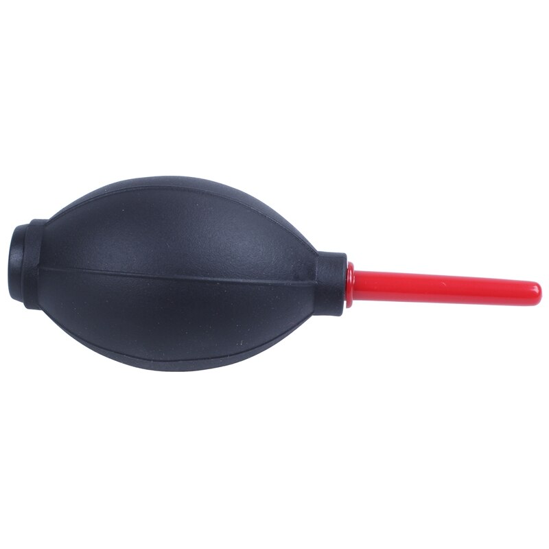 DSLR Lens Cleaner Strumento di Pulizia di Aria Ventilatore Anti Polvere