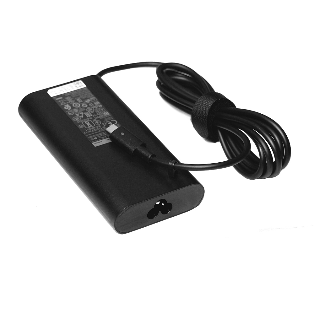 20V 4.5A 90W USB Type C Power Ac Adapter Charger Laptop for dell 5280 5480 5580 LA90PM170 TDK33 0TDK33 Laptop Charger
