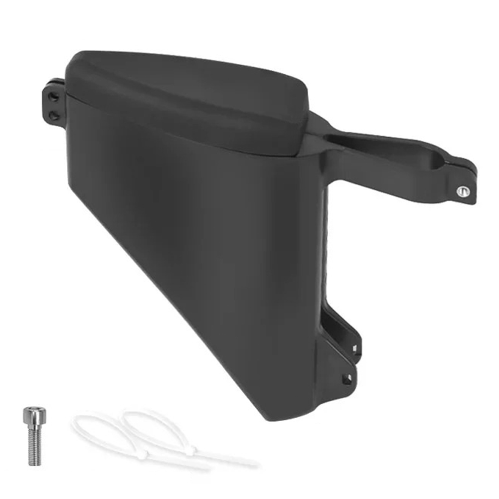 Road Bike Tail Bag Hard Shell Bike Teardrop Seatpost Bag Large Capacity Bike Seatpost Torpedo Saddle Bag for Outdoor Sports: Default Title