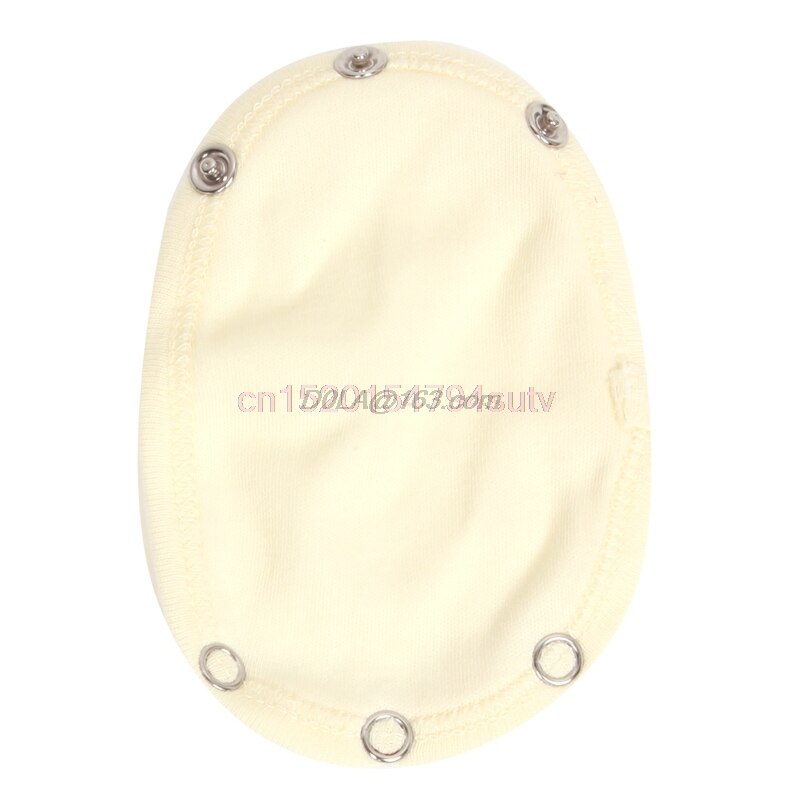 Blöja förlänga förlänga tyg baby romper partner utility body jumpsuit