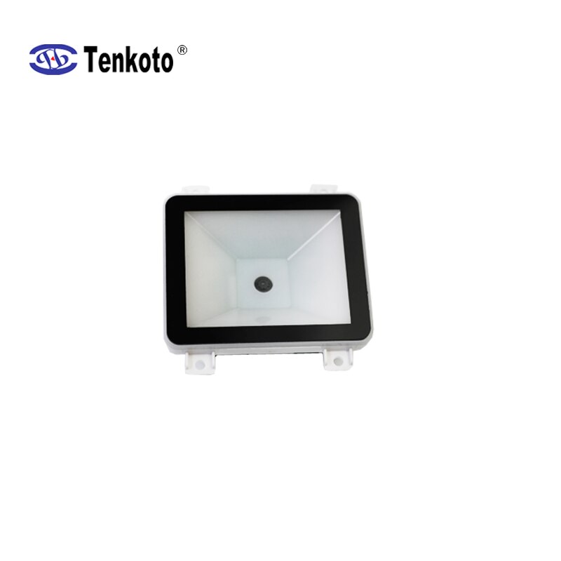 2D Barcode Reader Module Ttl/RS232/Usb Interface Continue 1D En Qr Code Scan Barcode Scanner Module