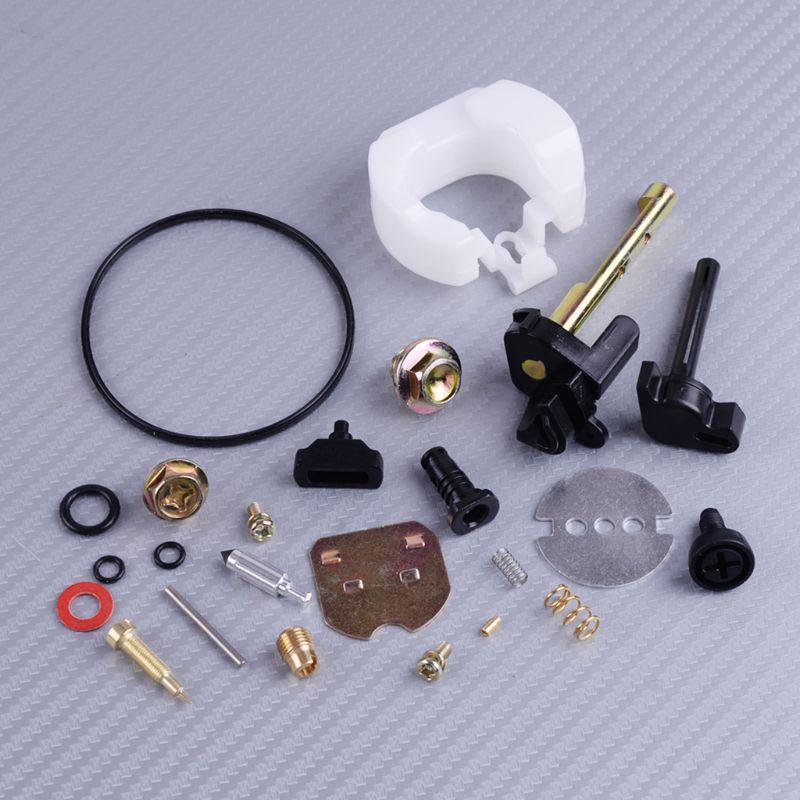Carburateur Carb Carby Rebuild Reparatie Kit Fit Voor Honda GX390 13HP C90A