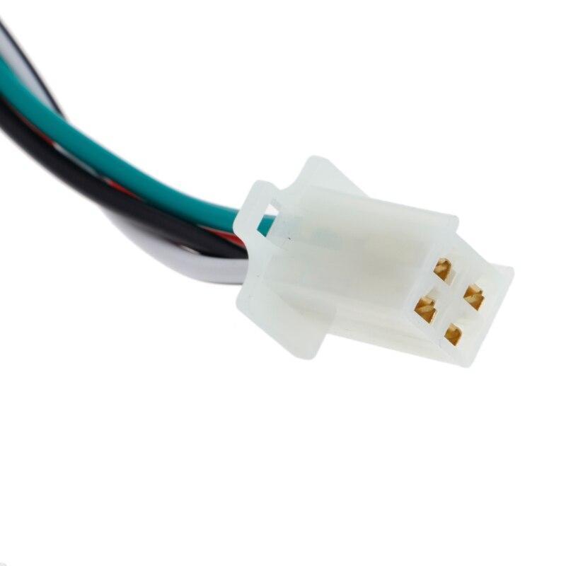 Universal Motorcycle ATV Ignition Switch Key For Kawasaki Suzuki R3MD