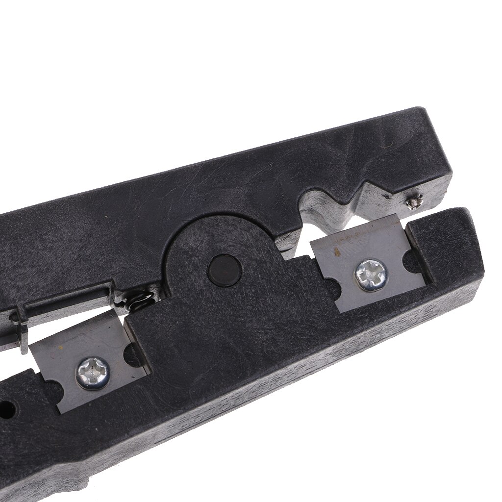 Multi-function Cable Cutter Wire Stripper Steel Cord Tool High Impact Handy