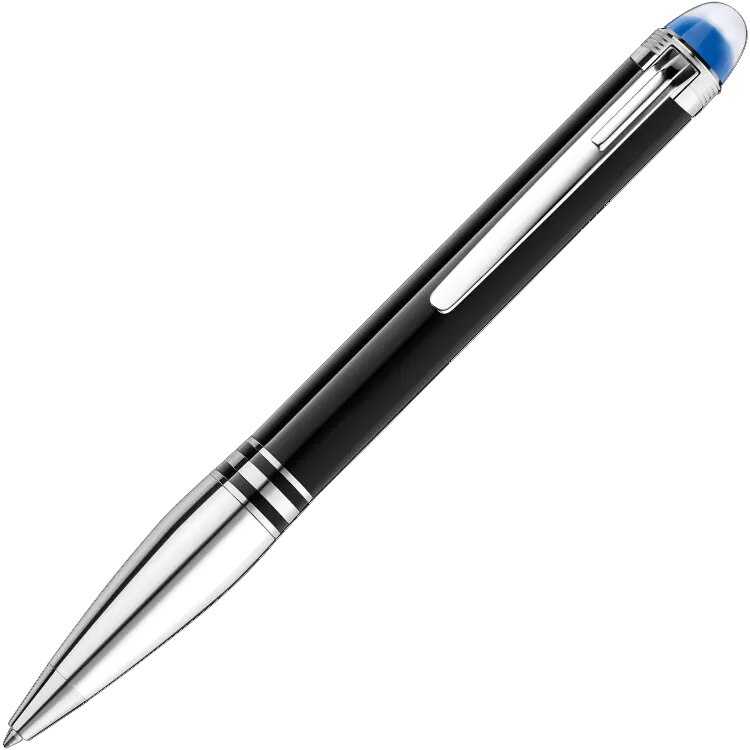 Stylo à bille de luxe Mb planète bleue en métal spécial, nouveauté 2022: 9