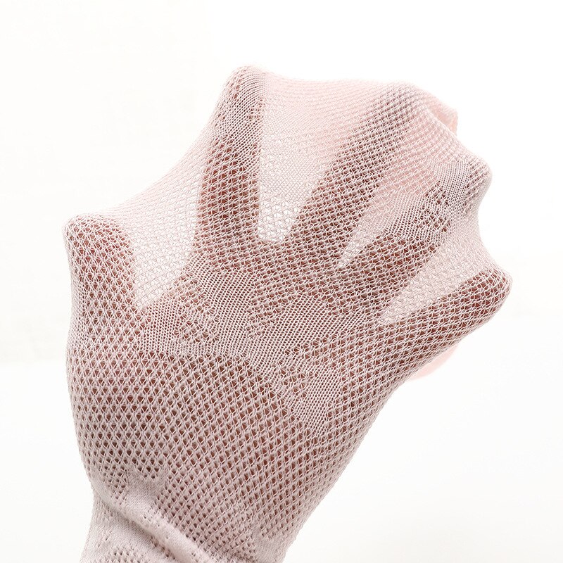 Pantimedias de malla fina para bebé y niña, medias de princesa con lazo bonito, medias blancas de algodón suave