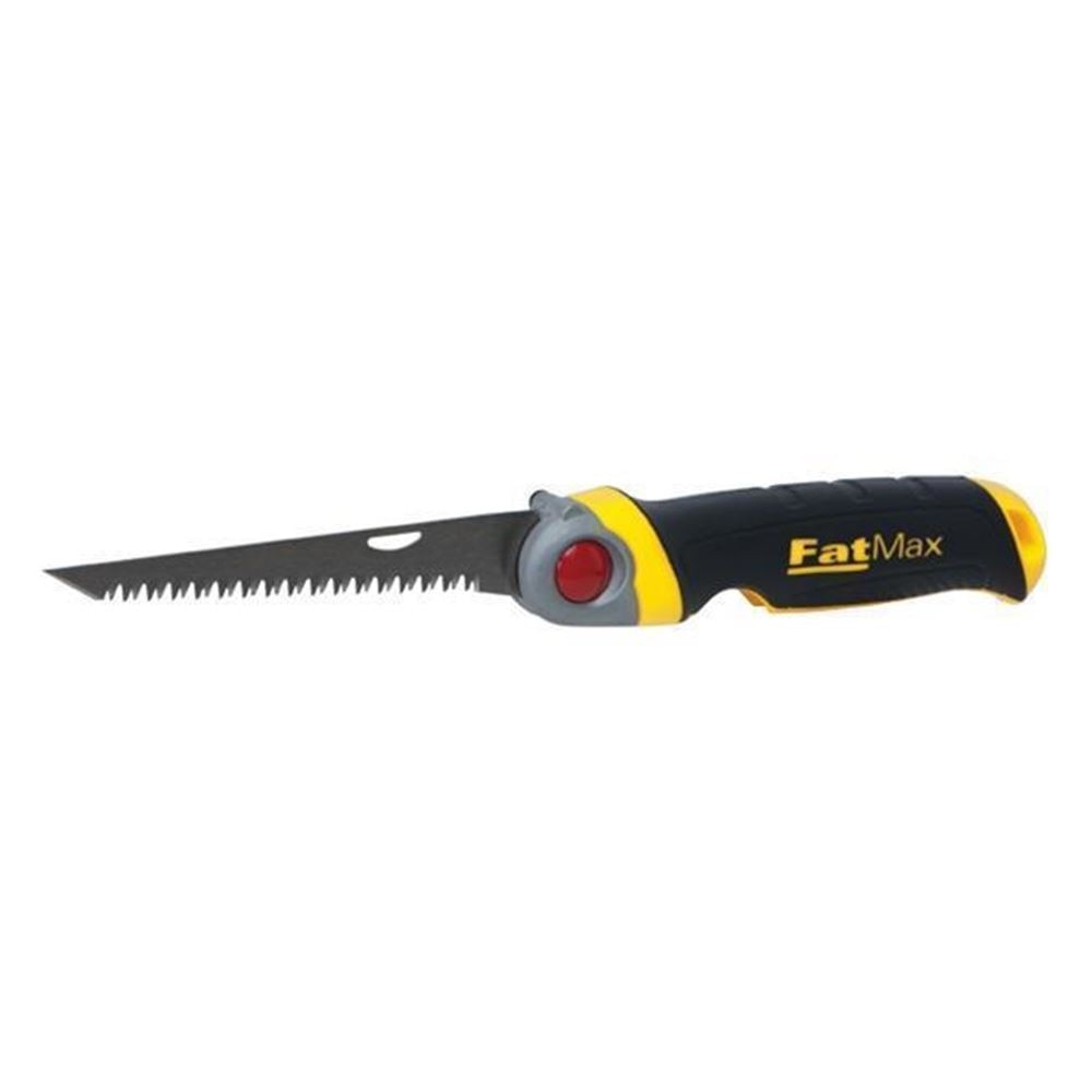 Stanley STFMHT020559 Folding Saw