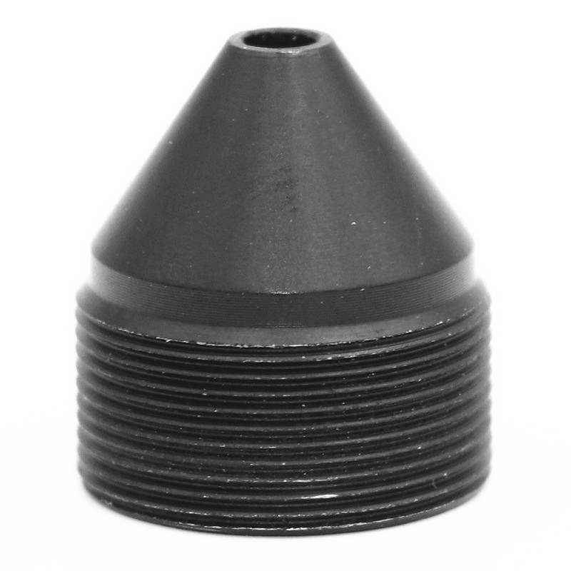 CCTV Camera 8mm Lens 1080P 39 Degree MTV M12 x 0.5 Mount Pinhole Lens For CCTV Security Camera
