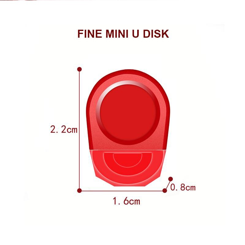 Mini pendrive usb para teléfono, unidad flash usb de 4GB, 8GB, 32GB, 16GB, 64gb, 128gb, 256gb