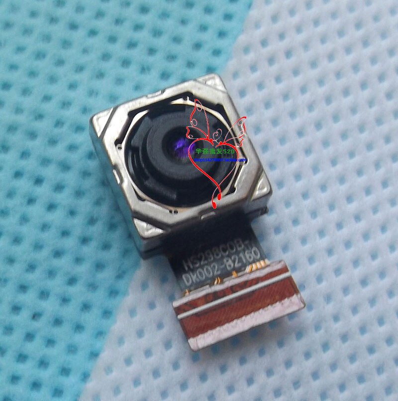 real camera for blackview max1 model Back Camera Rear big Back Camera Module for blackview max