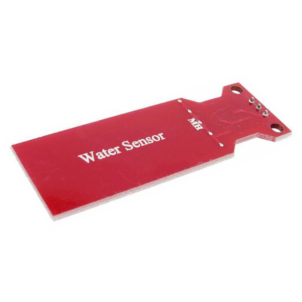 Water Level Sensor Water Sensor Voor Vocht Vloeibare Droplet Water Diepte Detectie Waterdruppel Sensor
