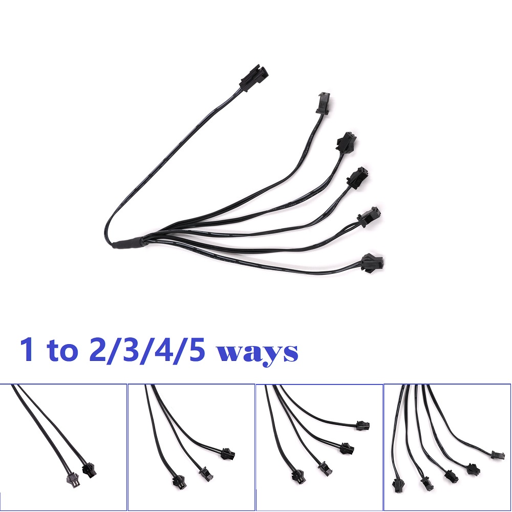 Cable de neón EL brillante de 1m, 3m, 5m, para de baile de Navidad, disfraces DIY, luz iluminada Multicolor, lámpara con batería AA, tira de LED