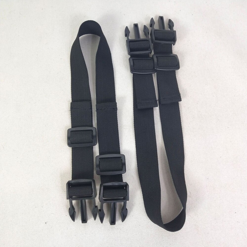 Rear Seat bag Oxford cloth Accessories Spare 30x24x8-15CM Motorcycle Parts