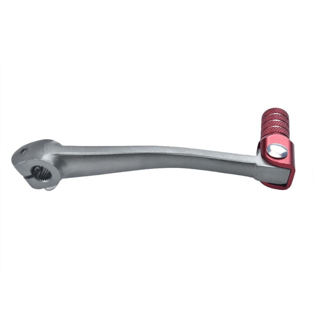 Motorcycle Gear Shifter Shift Lever 11mm For Honda XR CRF 50 70cc 110cc 125cc