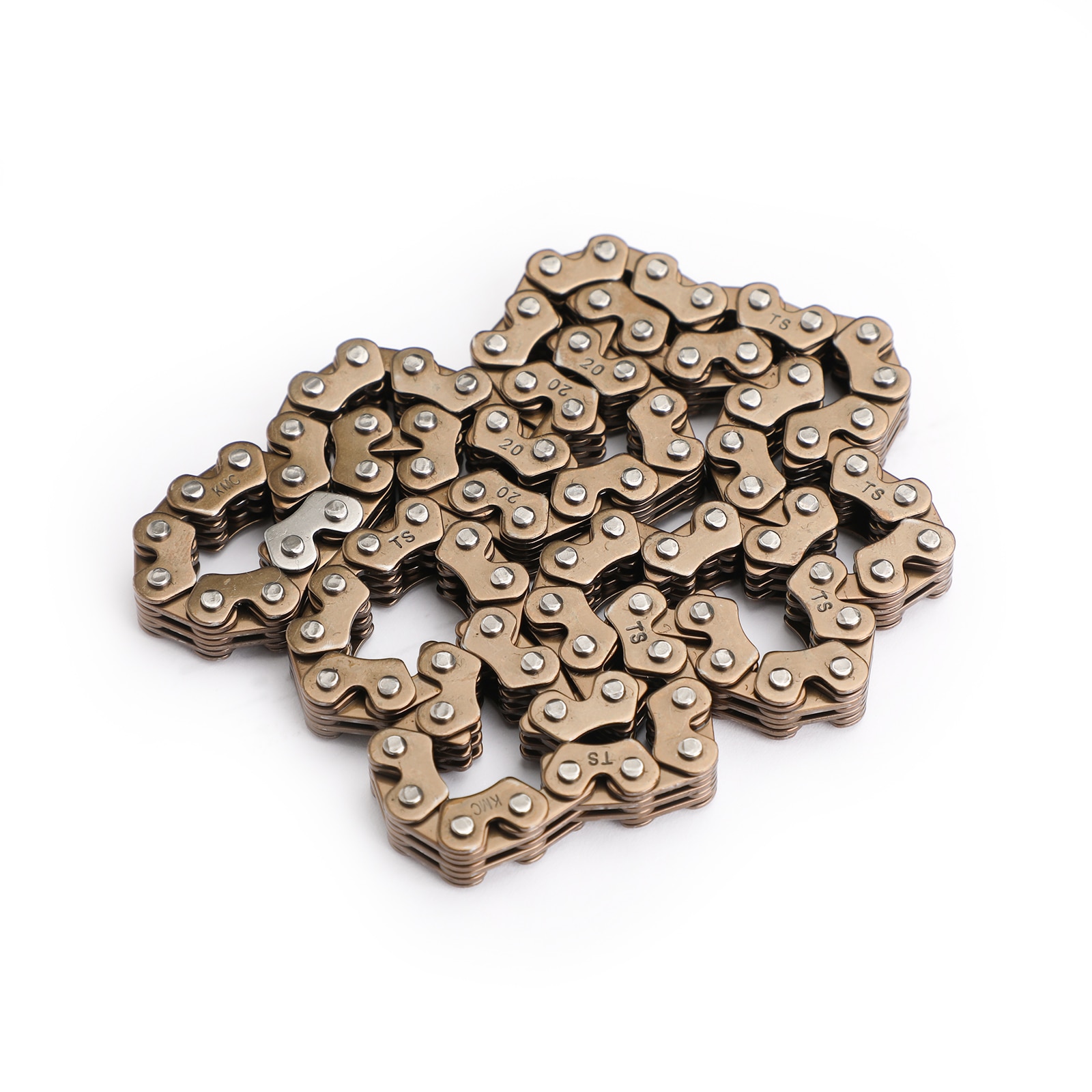 Artudatech Timing Cam Chain 7-92L Voor Suzuki VStrom DL SV 1000 DL1000 SV1000 SV1000S 2002 V-Strom accessoires