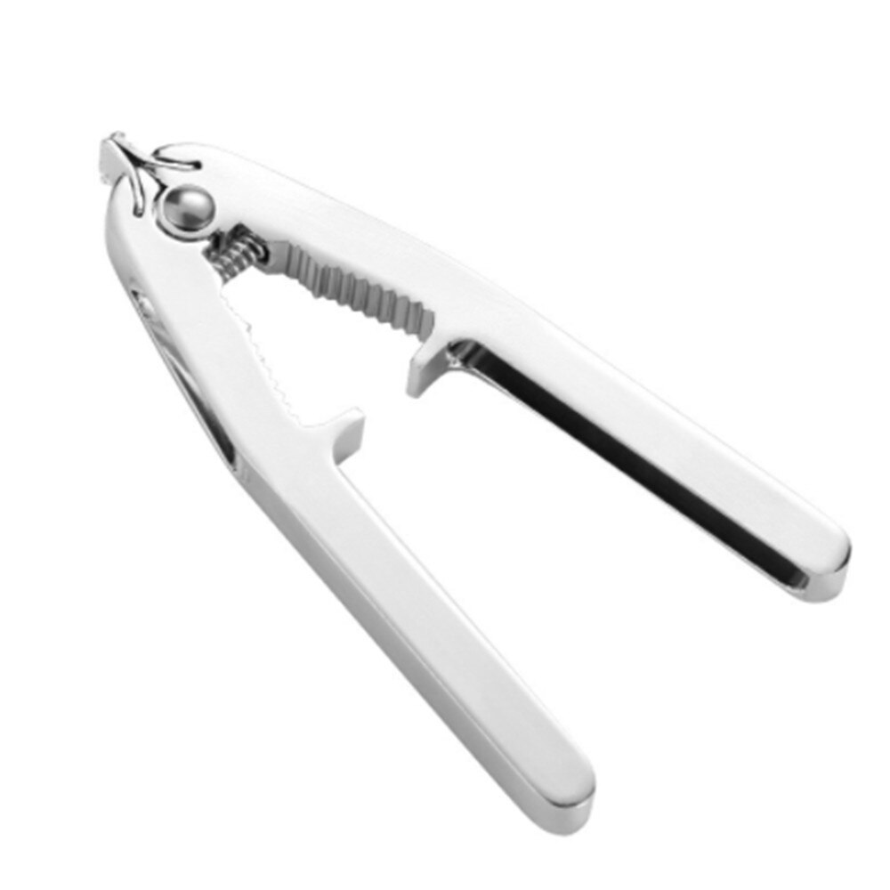 Abridor de mariscos , herramienta de mariscos de cocina, útil