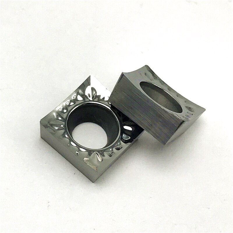 SCGT09T302 Ak H01 Carbide Inserts Snijgereedschap Aluminium Inserts Interne Draaigereedschap Scgt 09T302 Carbide Hout Draaien Gereedschap
