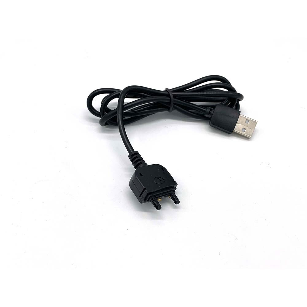Dcu -60 usb sync datakabel til sony ericsson  k330i k510 k510i k530 k530i k550 k550i ericsson telefon  z780i z780a