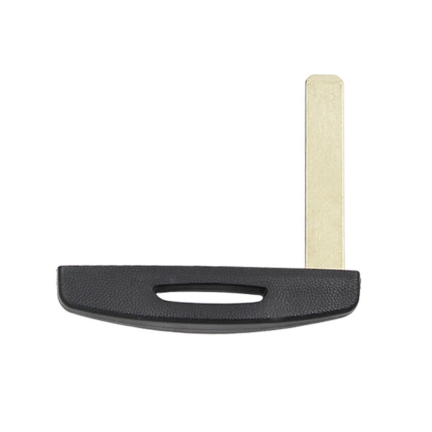 5 Pcs/Lot Replacement Uncut Key Blade Remote Key for Renault Megane Scenic Laguna Koleos Clio Card Key Shell Case Blank