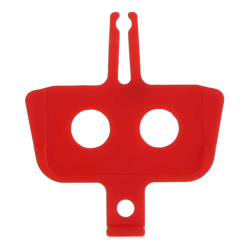1/5pcs Hydraulic Disc Brake Pads Spacer Instert Bicycle Brake Spacer Disc Brakes MTB Bike Parts Bicycle Brake Spacer: 1pc