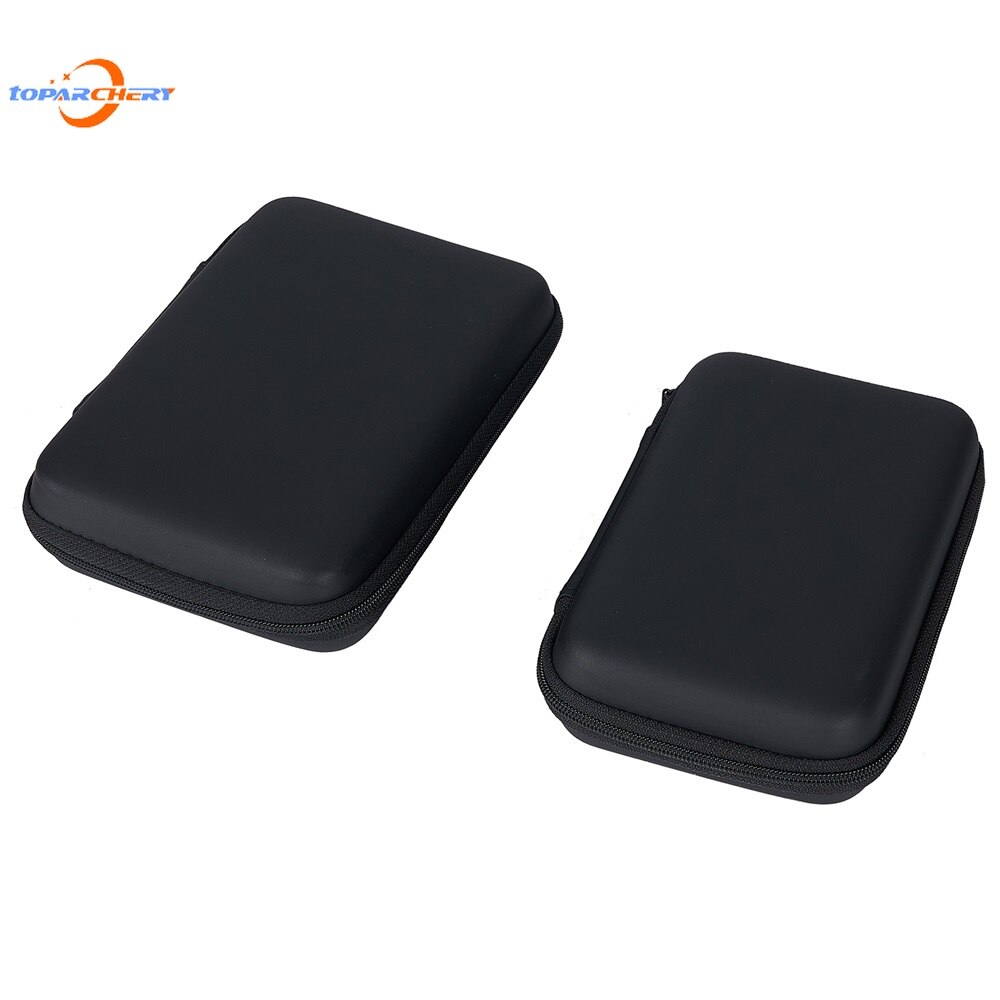 1pc portátil saco de armazenamento multifuncional caixa de armazenamento l/s dois tamanhos usados para armazenar telefones celulares, carregadores, ferramentas